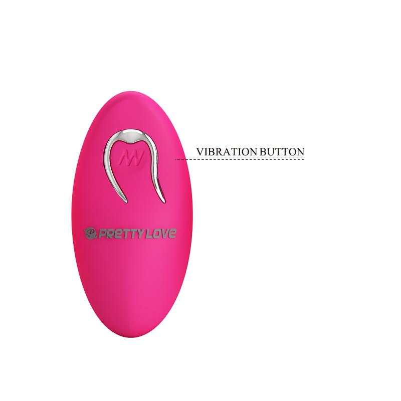 8-selkie-vibrating-egg-with-remote-control Selkie Vibrating Egg with Remote Control - PRETTYLOVE - Image 10