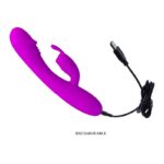 Vibe Hunter Purple - PRETTYLOVE - Image 9