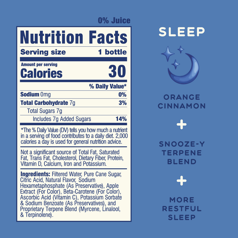 887F54E4-1D8F-47C4-B1CF-6B6851BC8E03 The Happiest Hour SLEEP - Image 2