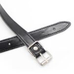 BDSM LINE Ball Gag Black/Red - LATETOBED - Image 9