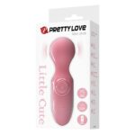 Mini Massager Little Cute Pink - PRETTYLOVE - Image 9