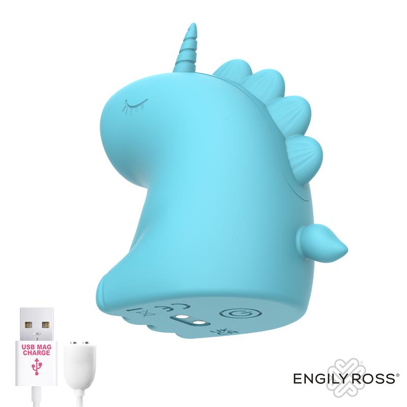 9-snowflake-massager-with-licking-tongue Snowflake Massager with Licking Tongue - ENGILY ROSS - Image 9