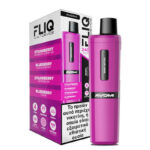 AVOMI FLIQ BERRY EDITION 4in1