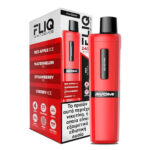 AVOMI FLIQ RED EDITION 4in1