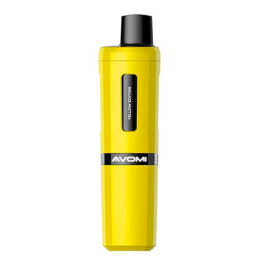 AV5 AVOMI FLIQ YELLOW EDITION 4in1 - Image 2