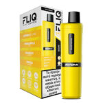 AVOMI FLIQ YELLOW EDITION 4in1