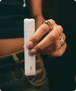 RIPPLE+ POD KIT + PEPPERMINT POD - Image 3