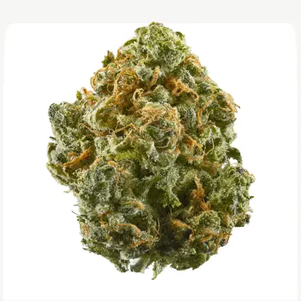 BERRY KUSH