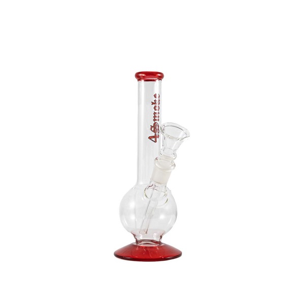 Bong6 Small 4 Smoke Bong 20cm - Image 1