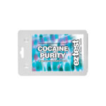 EZ Test kit for Cocaine