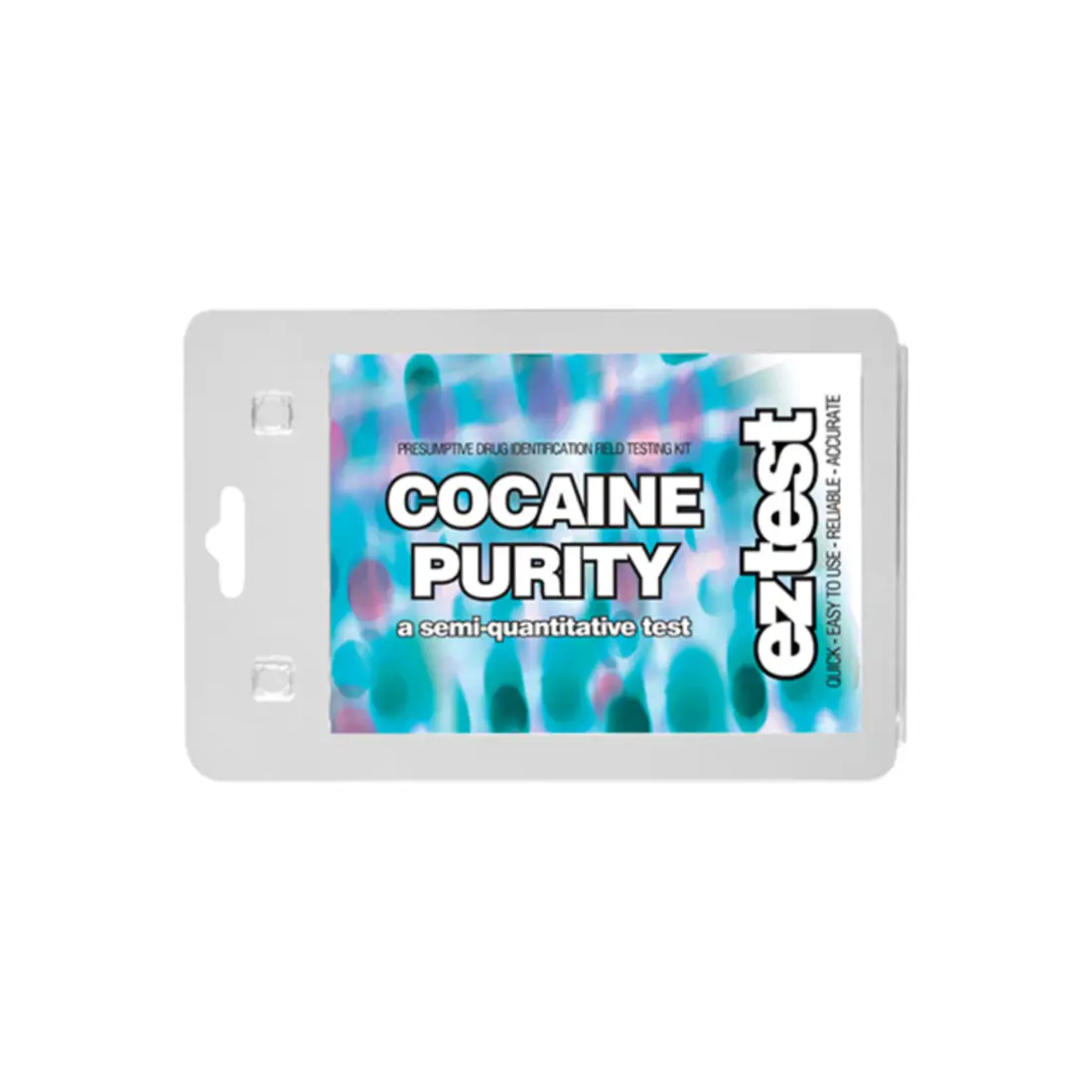 C-600x600-1100x110022 EZ Test kit for Cocaine - Image 1