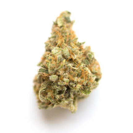 MANDARINE SHERBET CALI CBD