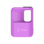 CCELL STYLO CARTRIDGE BATTERY PINK - Image 2