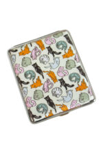 Cozy Cat Joint Case
