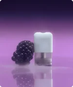 RIPPLE+ PODS BLACKBERRY 2PCS - Image 2