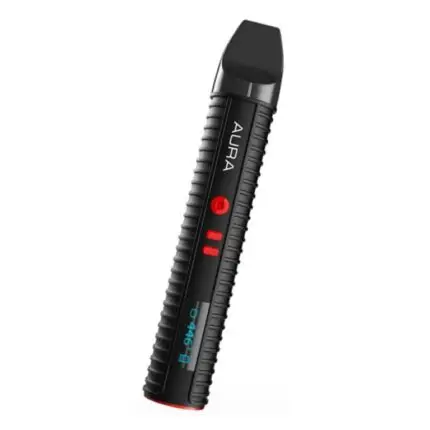 Flowermate Aura Ultra-portable Dry Herb Vaporizer