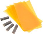 King Palm Goji Wraps + Tips: Honey - 4x Wraps - Image 2