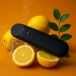 HAPPY CAPS ENERGY LEMON - Image 2