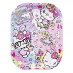 G-Rollz | Hello Kitty(TM) ‘Harajuku’ Small Kitchen Tray