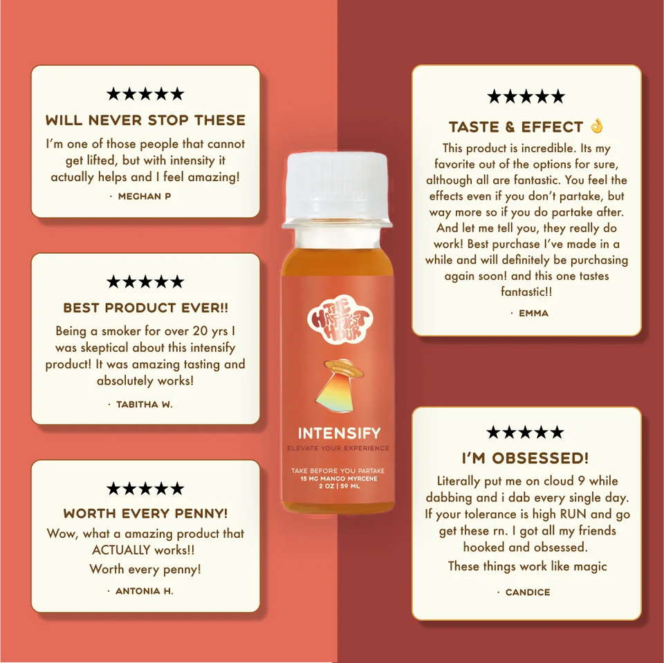 HappiestHourIntensifyShot-Testimonials The Happiest Hour INTENSIFY - Image 2