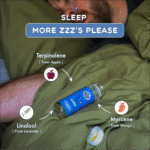 The Happiest Hour SLEEP - Image 3
