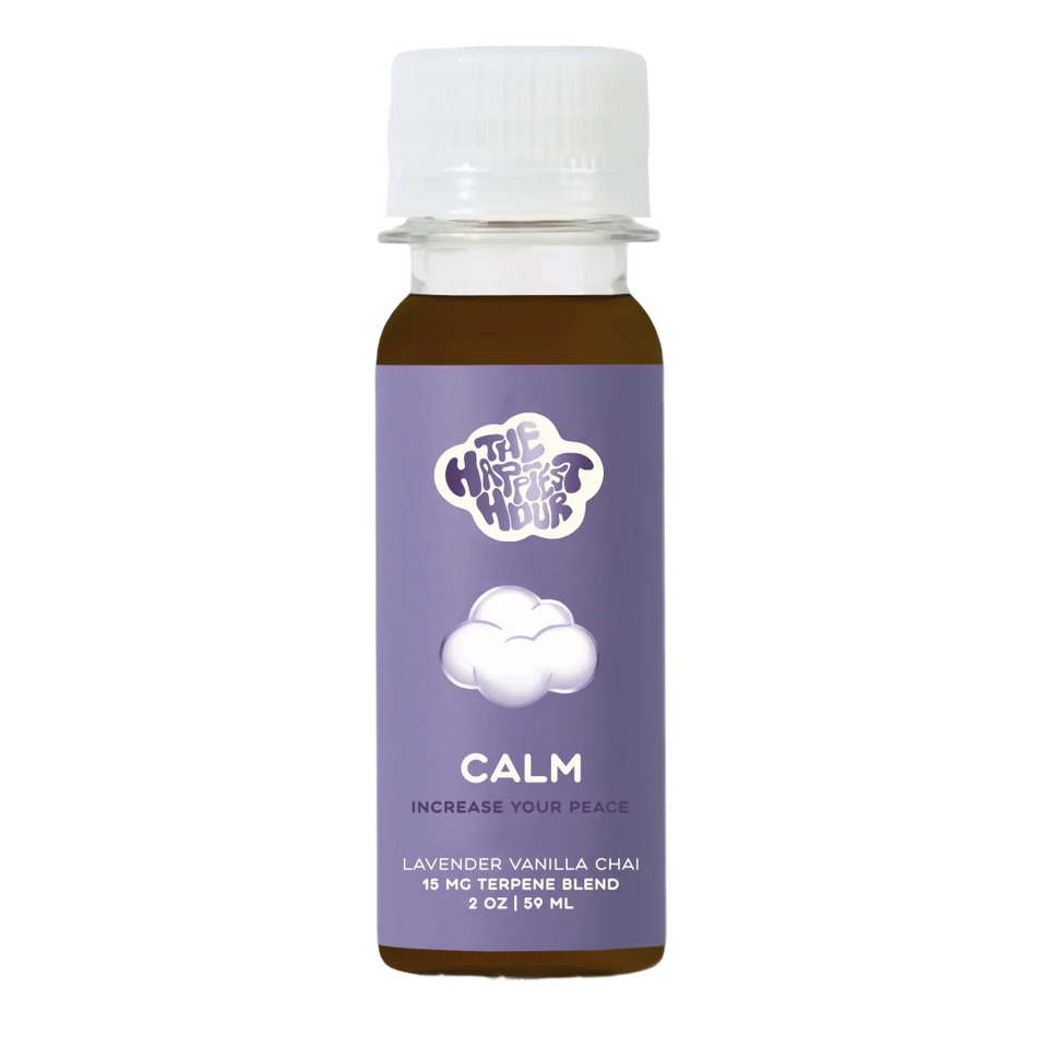 HappiestHour_CalmShot_e1e02c99-5226-4728-8811-7c9f073b95d0 The Happiest Hour CALM - Image 1