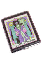 High Priestess Tarot Card Joint Case