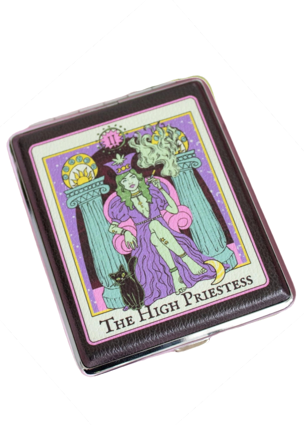High-Priestess-Tarot-Card-Joint-Case High Priestess Tarot Card Joint Case - Image 1