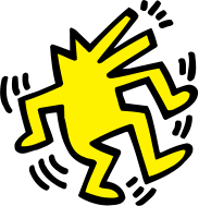 K.HARING