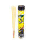 RAW x Orchard Beach Lemon Tree Cones