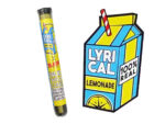RAW x Lyrical Lemonade Bud Wrap - Image 2