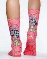 Mask Vibes Lady Sock - Image 2