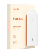 RIPPLE+ MANGO