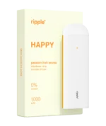 RIPPLE+ PASSION FRUIT
