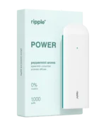 RIPPLE+ PEPPERMINT