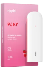 RIPPLE+ STRAWBERRY