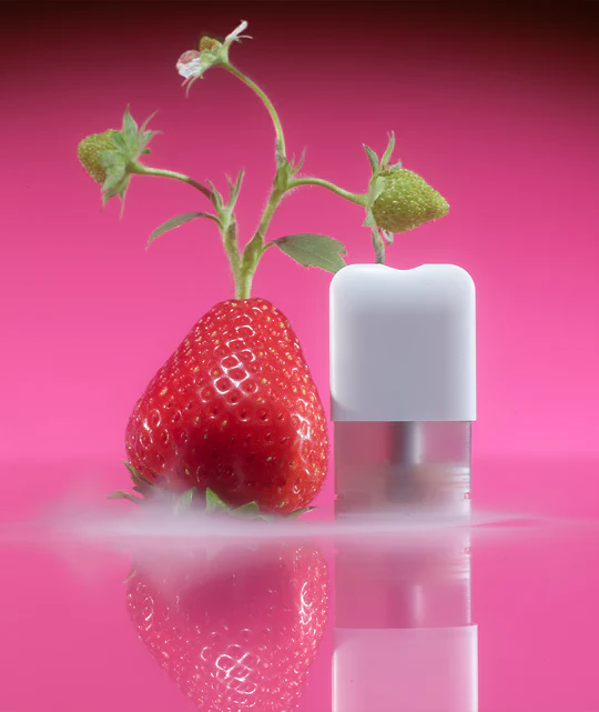PLAY-StrawberryAromaSLcopy_540x RIPPLE+ PODS STRAWBERRY 2PCS - Image 3