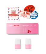 RIPPLE+ PODS STRAWBERRY 2PCS - Image 5