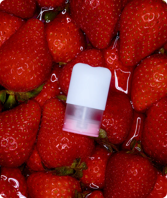 PLAYPods-StrawberryAroma_540x RIPPLE+ PODS STRAWBERRY 2PCS - Image 4