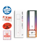 RIPPLE+ POD KIT + PEPPERMINT POD - Image 4