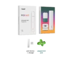 RIPPLE+ POD KIT + PEPPERMINT POD