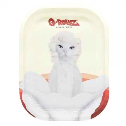 G-Rollz | ‘Diamonds’ Small Tray 14×18 cm