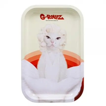 G-Rollz | ‘Diamonds’ Medium Tray 17.5 x 27.5 cm