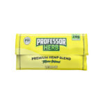 Professor Herb Premium Hemp Blend – Lemon (24g)