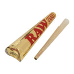 RAW Ethereal King Size Cones - Image 2