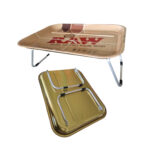 RAW XXL Lap Rolling Tray - Image 2