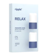 RIPPLE+ PODS JASMINE 2PCS