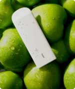 RIPPLE+ GREEN APPLE - Image 2
