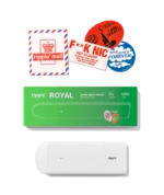 RIPPLE+ GREEN APPLE - Image 3