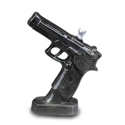Pipe Ceramic Gun 21cm